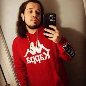 Meet your Posher, Bryan